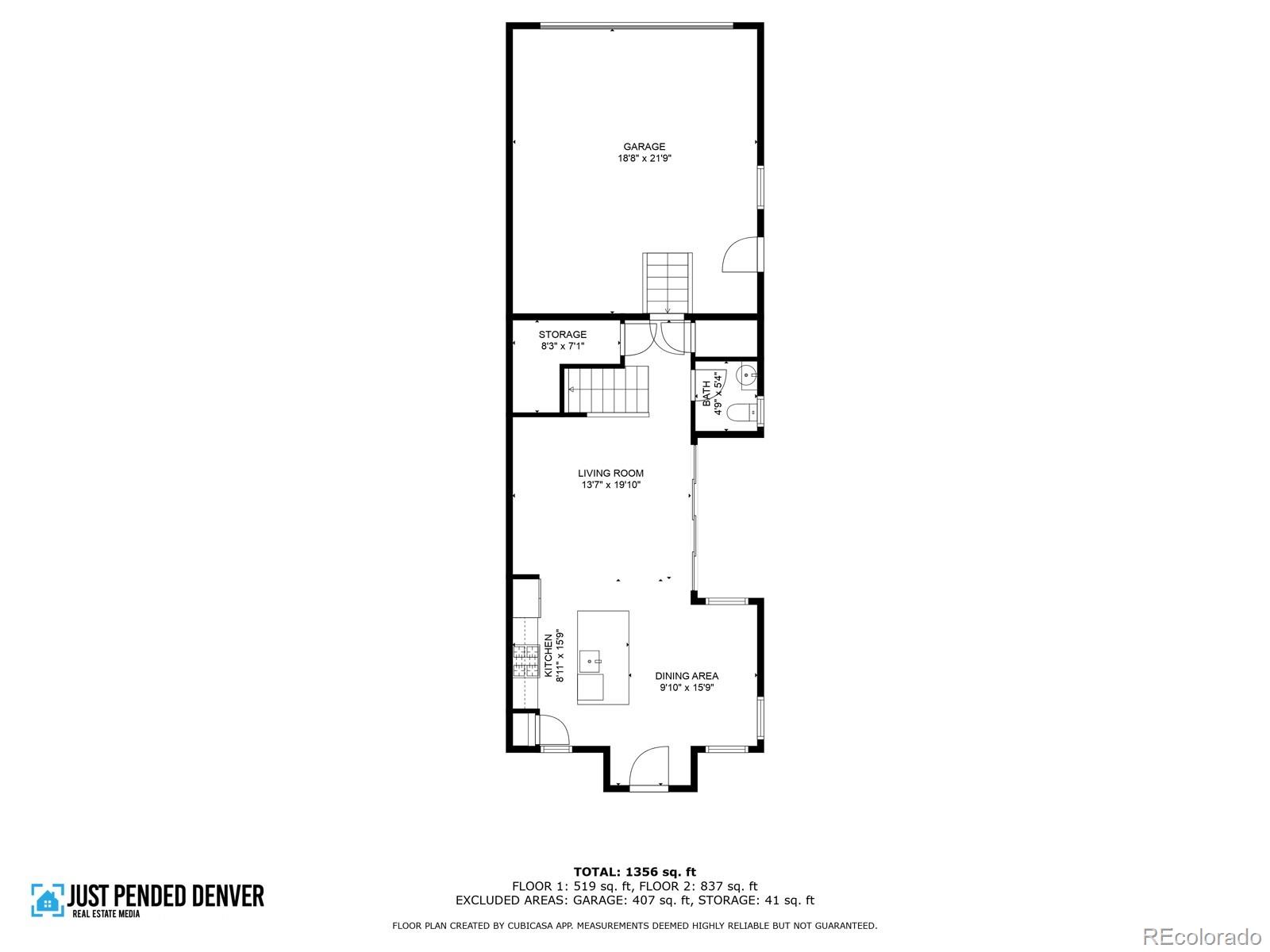 24333 E 41st Avenue Aurora CO 80019