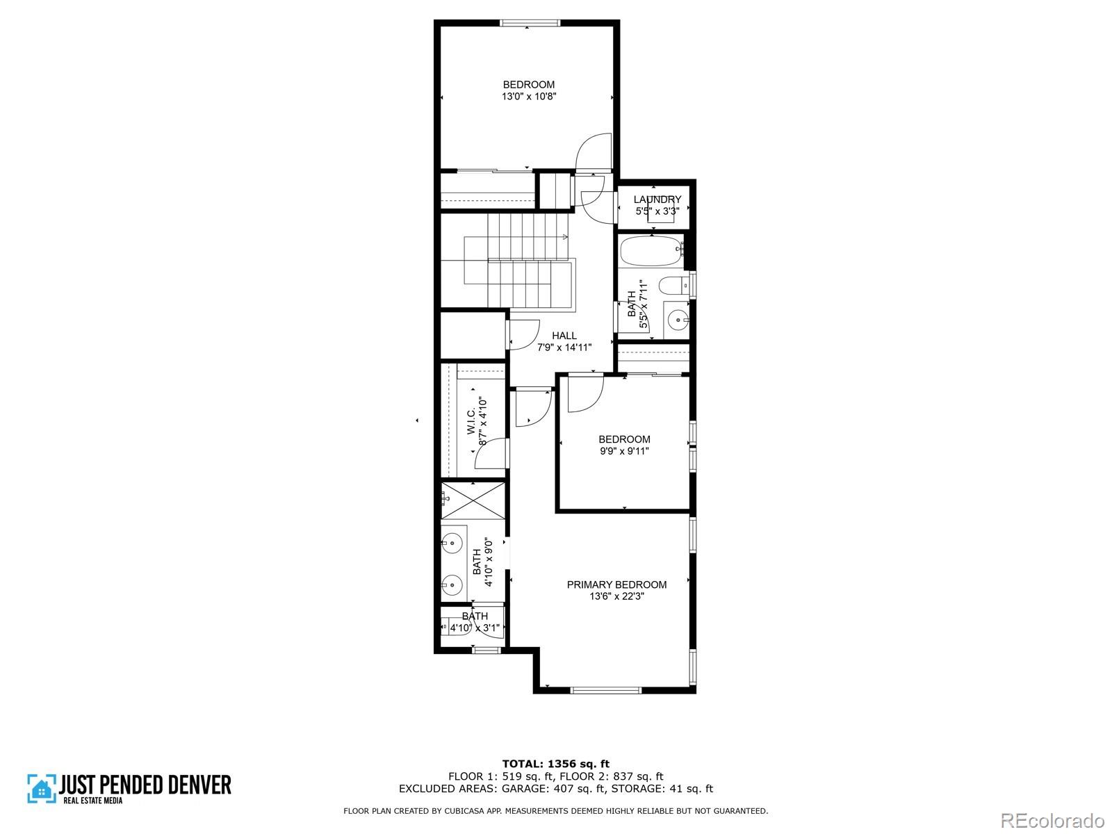 24333 E 41st Avenue Aurora CO 80019