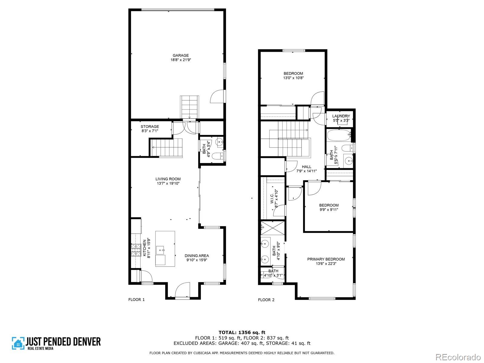 24333 E 41st Avenue Aurora CO 80019