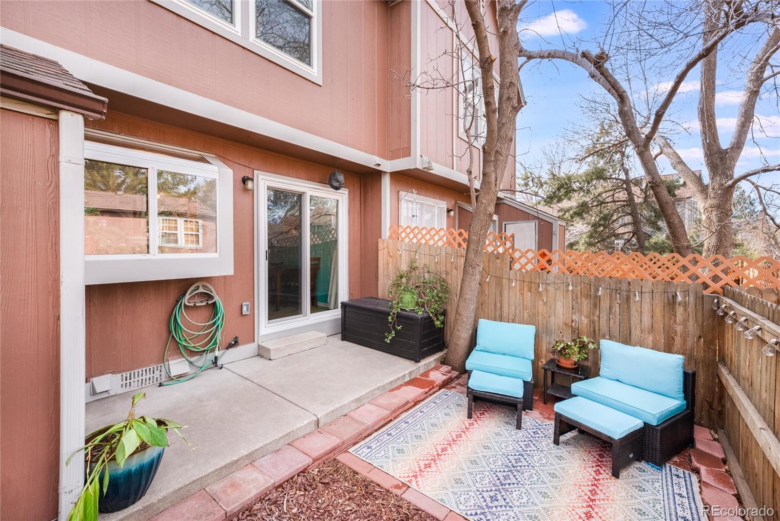 1237 S Flower Circle Lakewood CO 80232