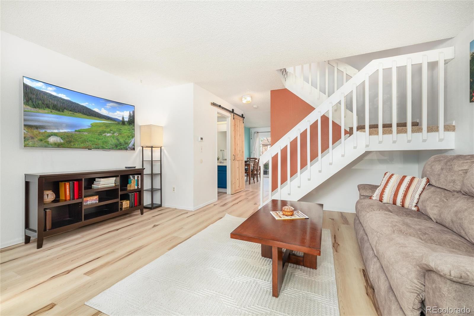 1237 S Flower Circle Lakewood CO 80232