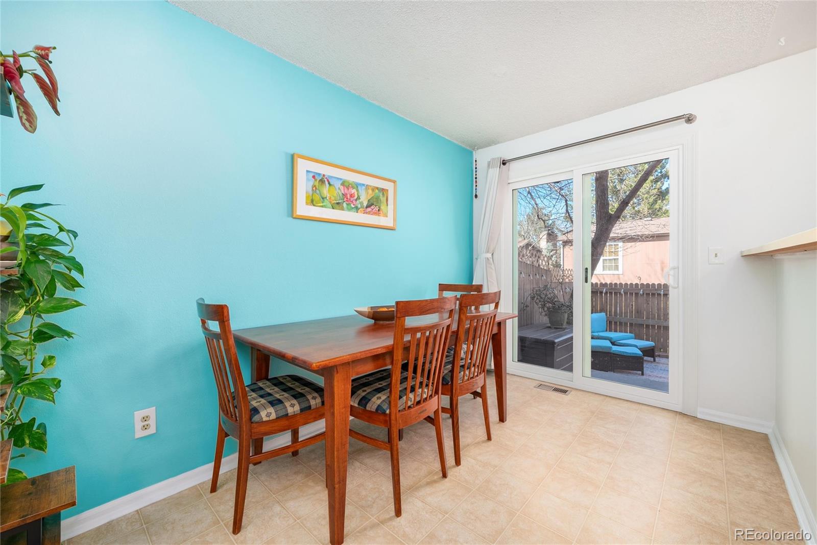 1237 S Flower Circle Lakewood CO 80232