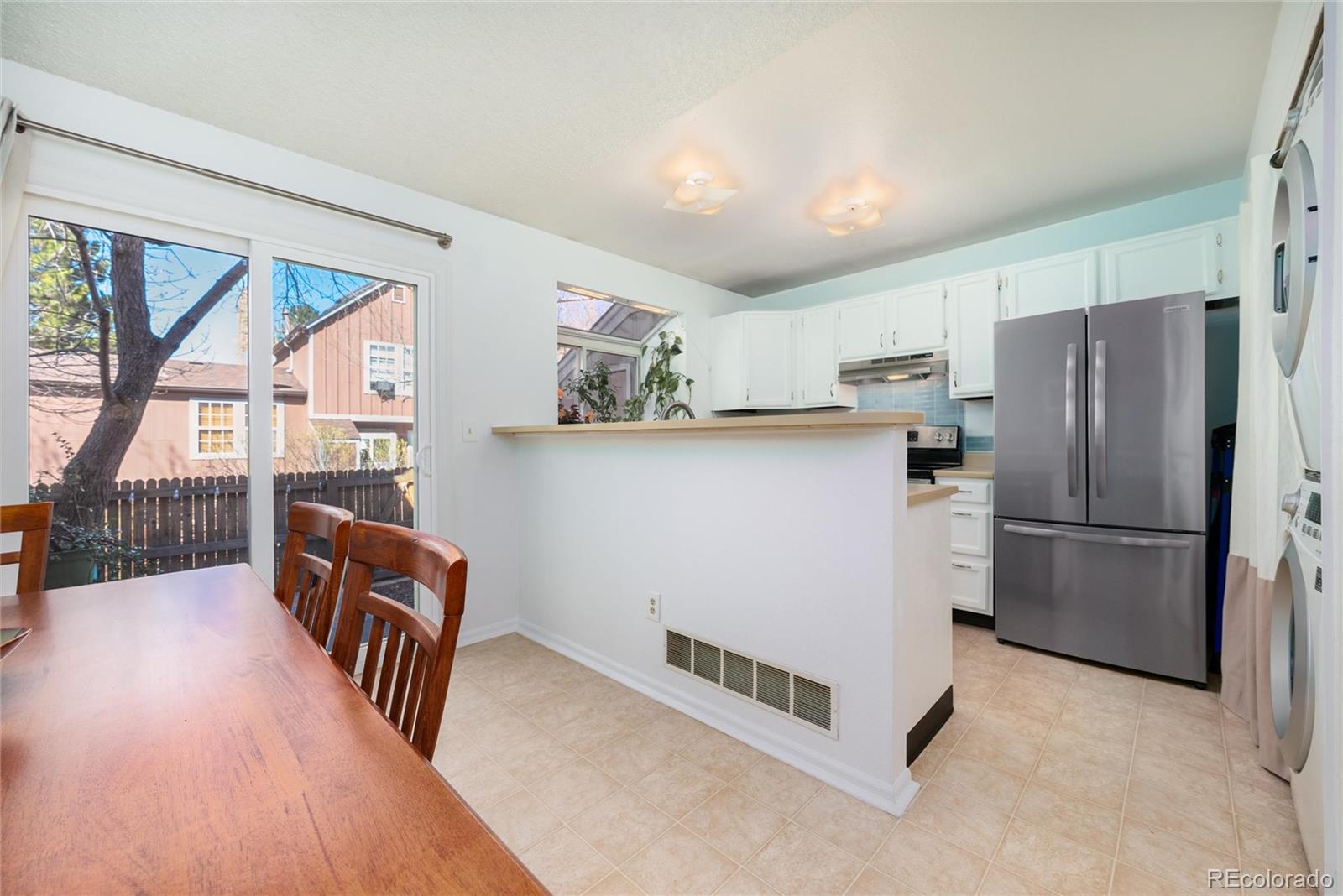 1237 S Flower Circle Lakewood CO 80232