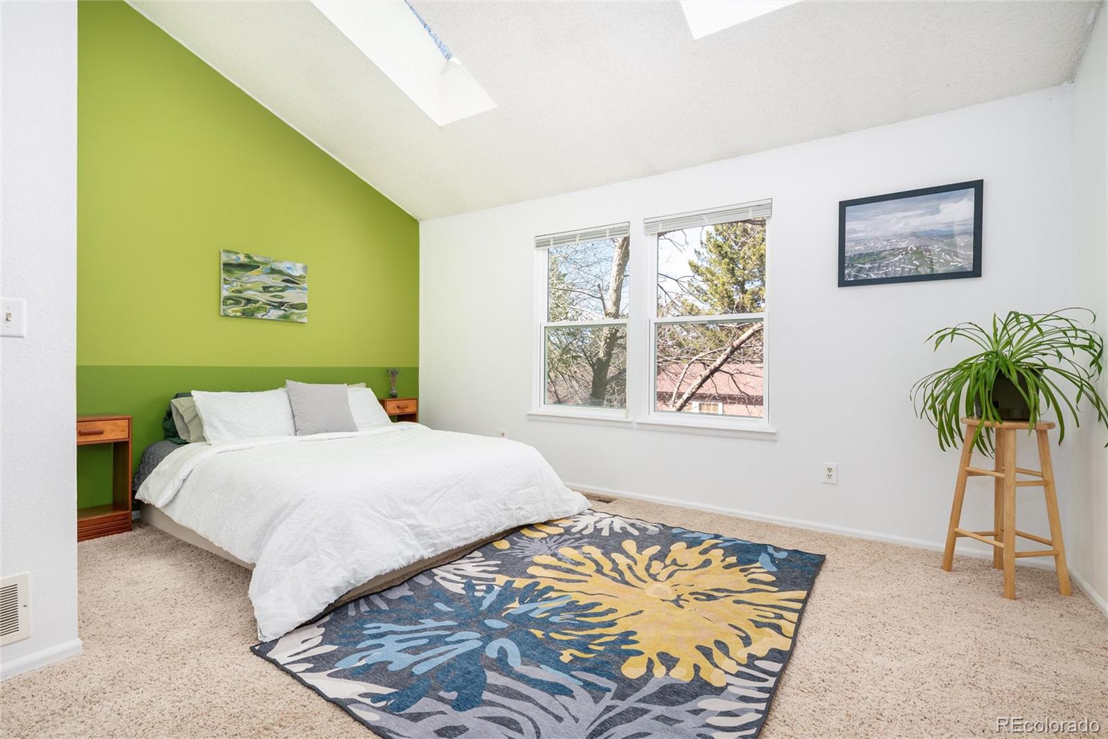 1237 S Flower Circle Lakewood CO 80232