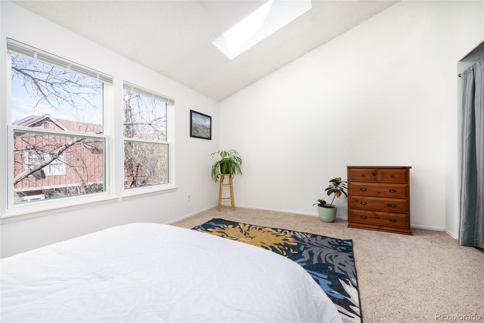 1237 S Flower Circle Lakewood CO 80232