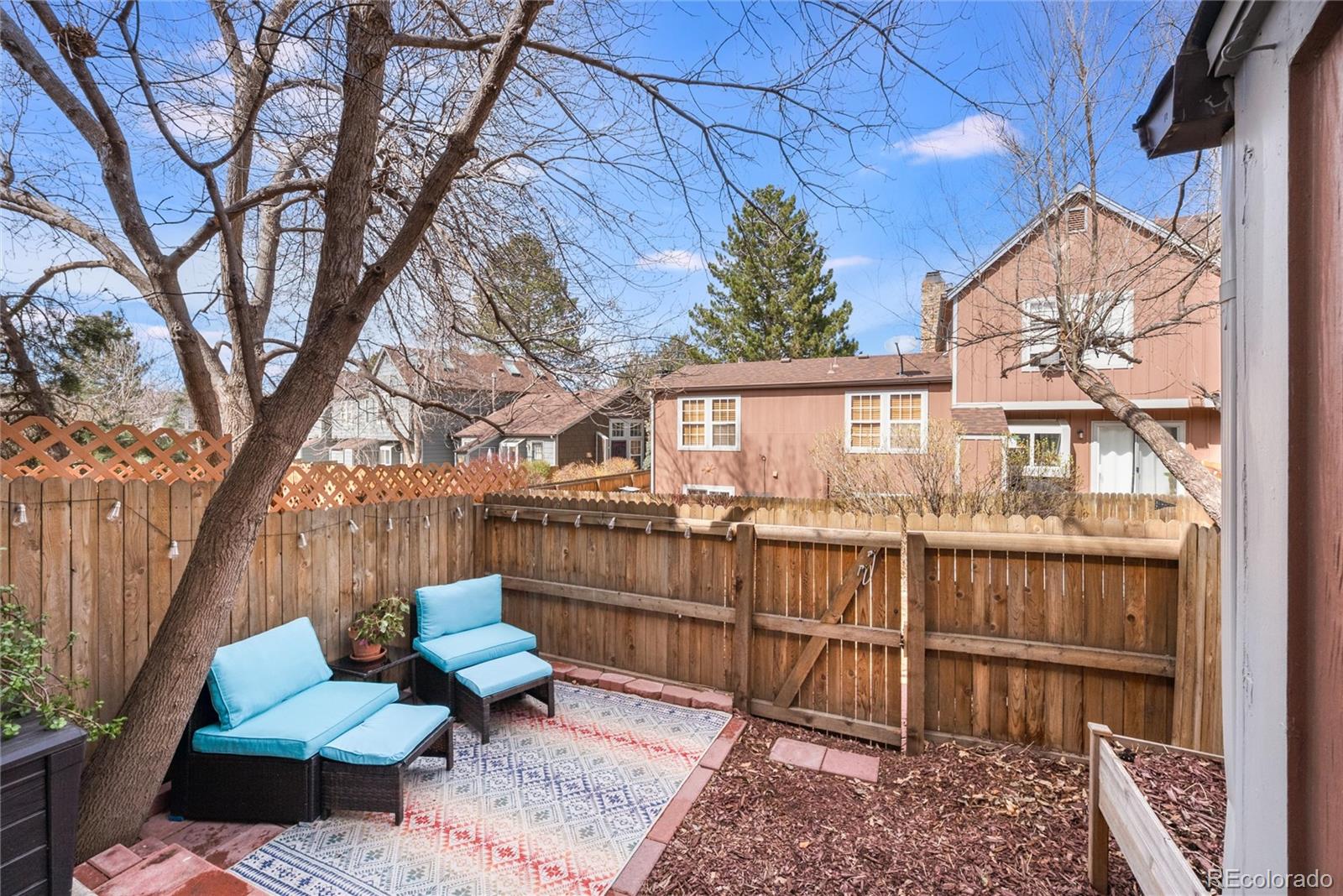 1237 S Flower Circle Lakewood CO 80232
