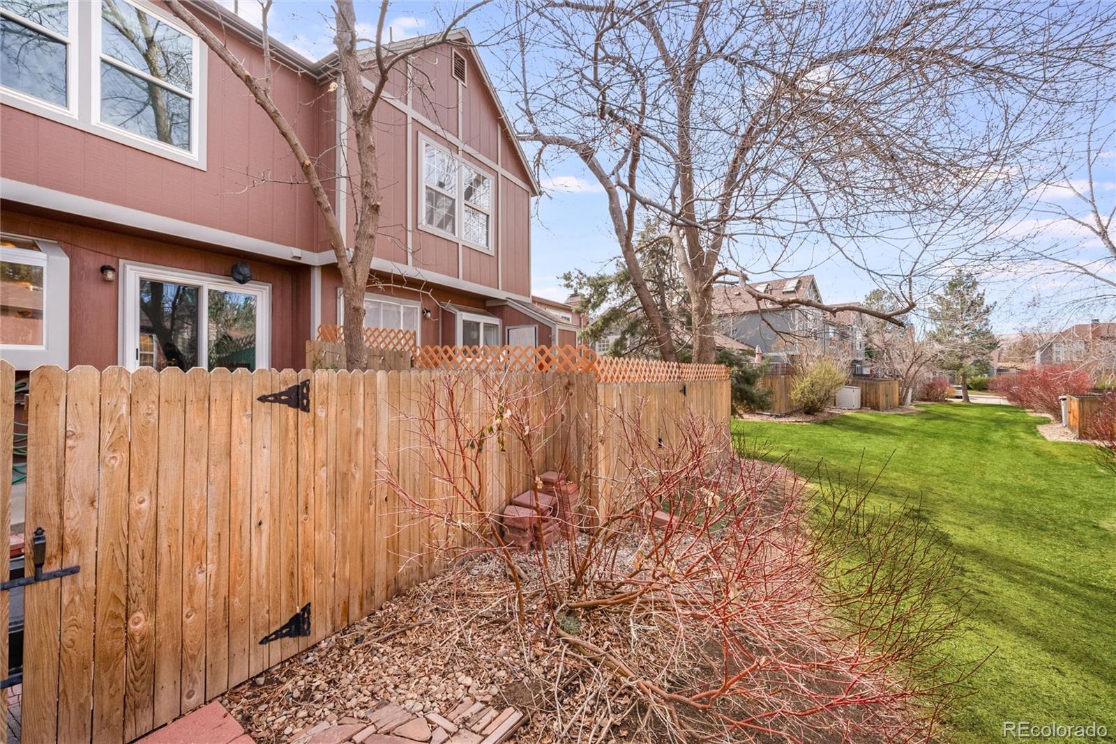 1237 S Flower Circle Lakewood CO 80232