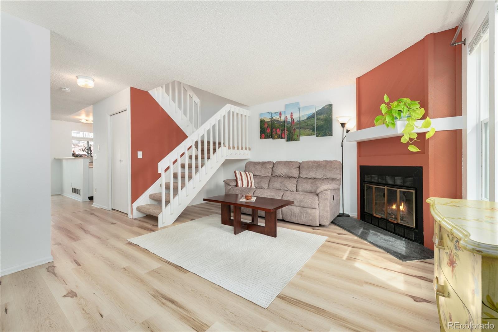 1237 S Flower Circle Lakewood CO 80232