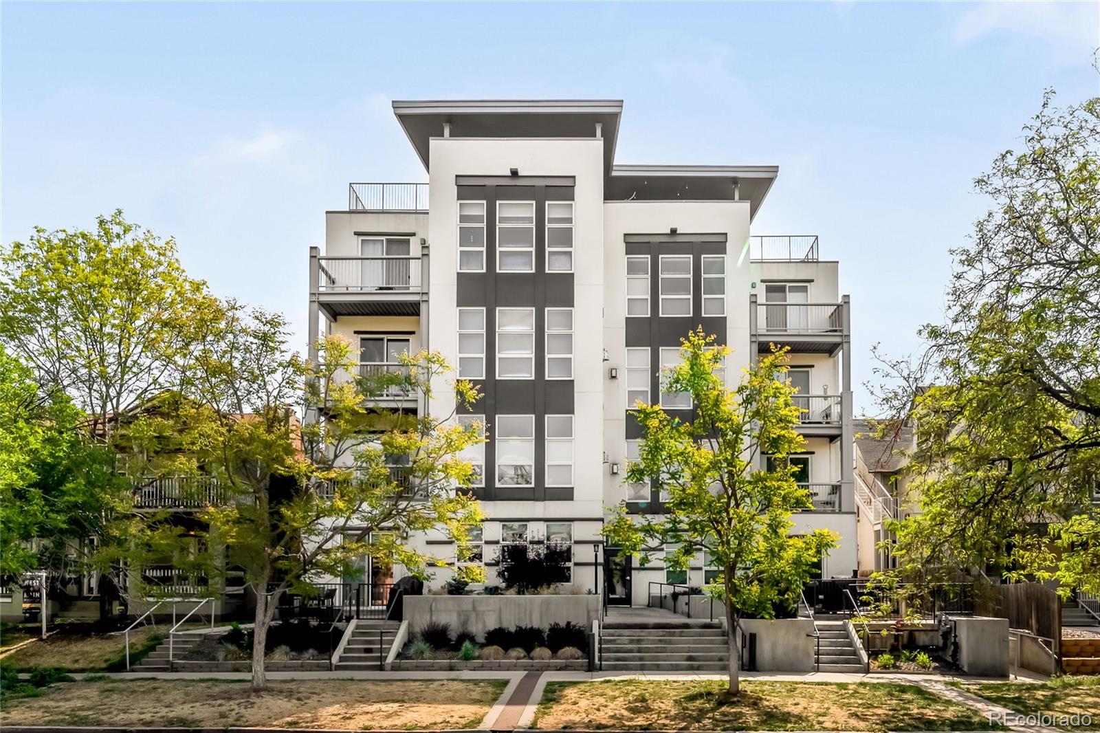 1738 N Franklin Street Denver CO 80218