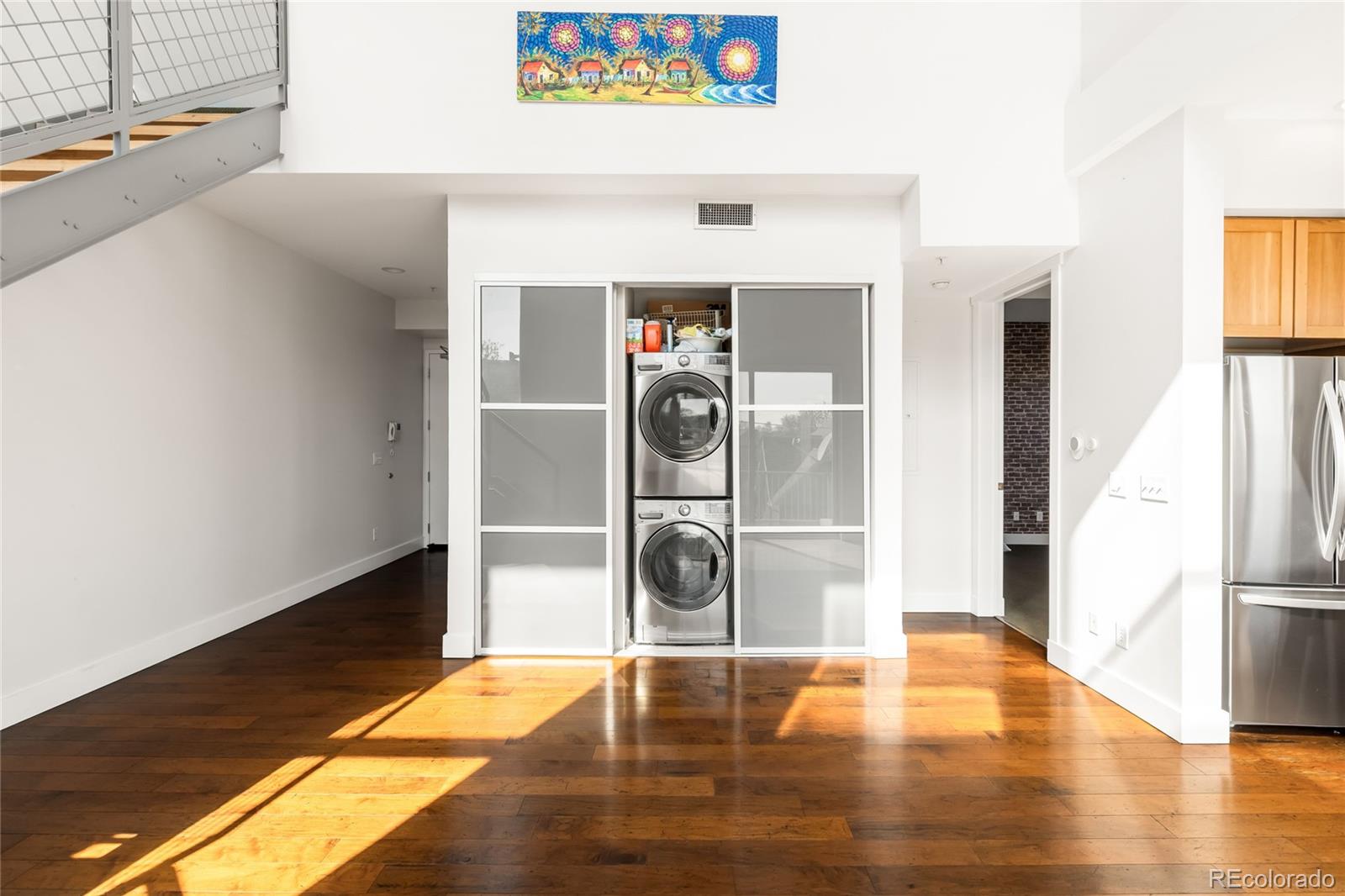 1738 N Franklin Street Denver CO 80218