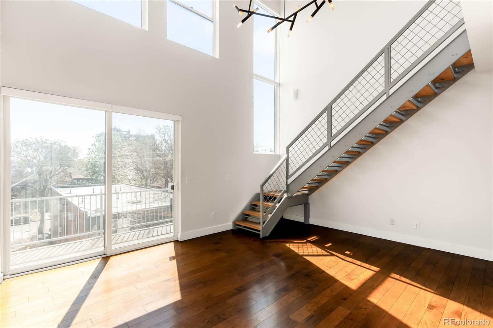 1738 N Franklin Street Denver CO 80218