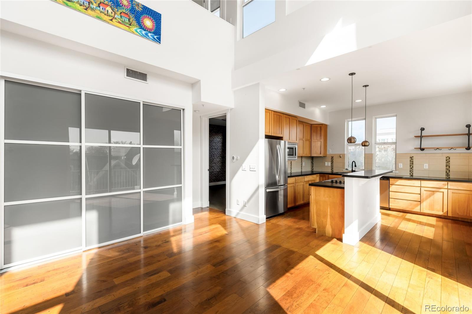 1738 N Franklin Street Denver CO 80218