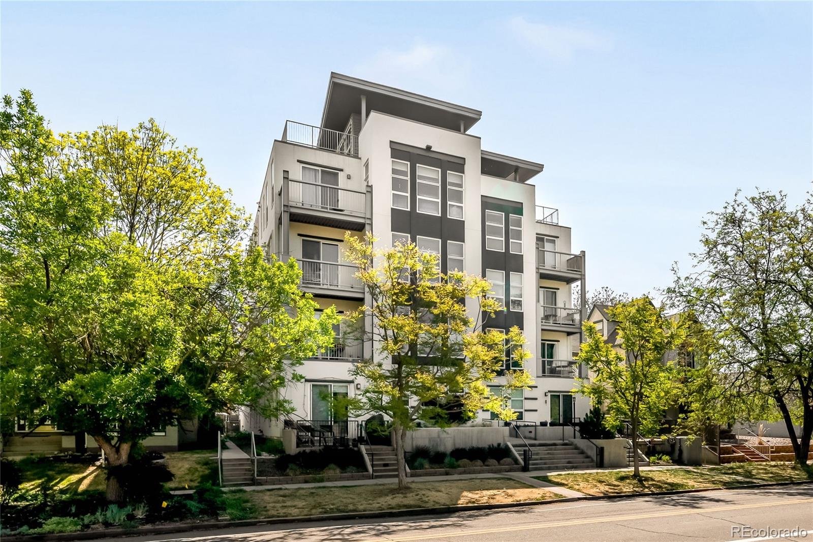 1738 N Franklin Street Denver CO 80218
