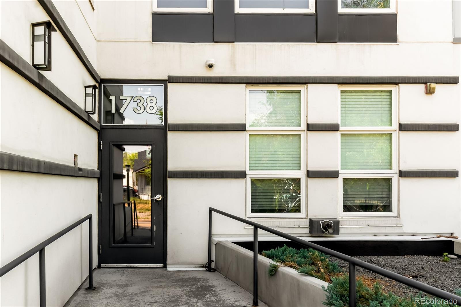 1738 N Franklin Street Denver CO 80218