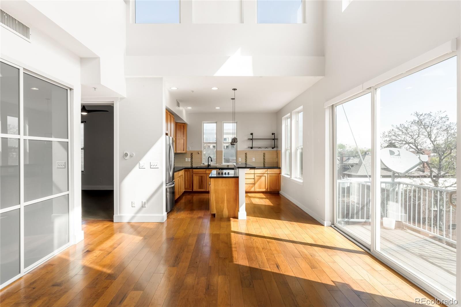 1738 N Franklin Street Denver CO 80218