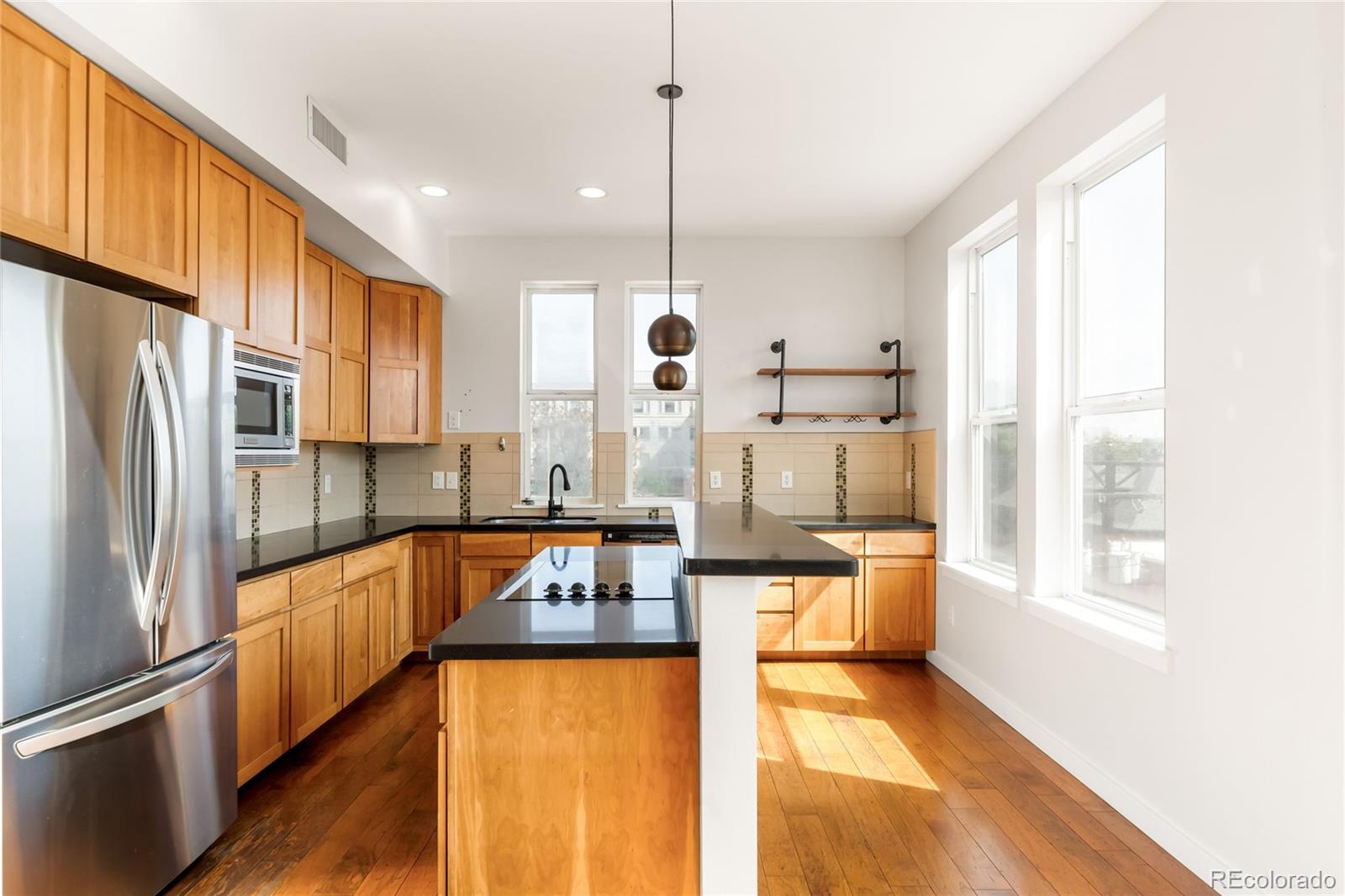 1738 N Franklin Street Denver CO 80218