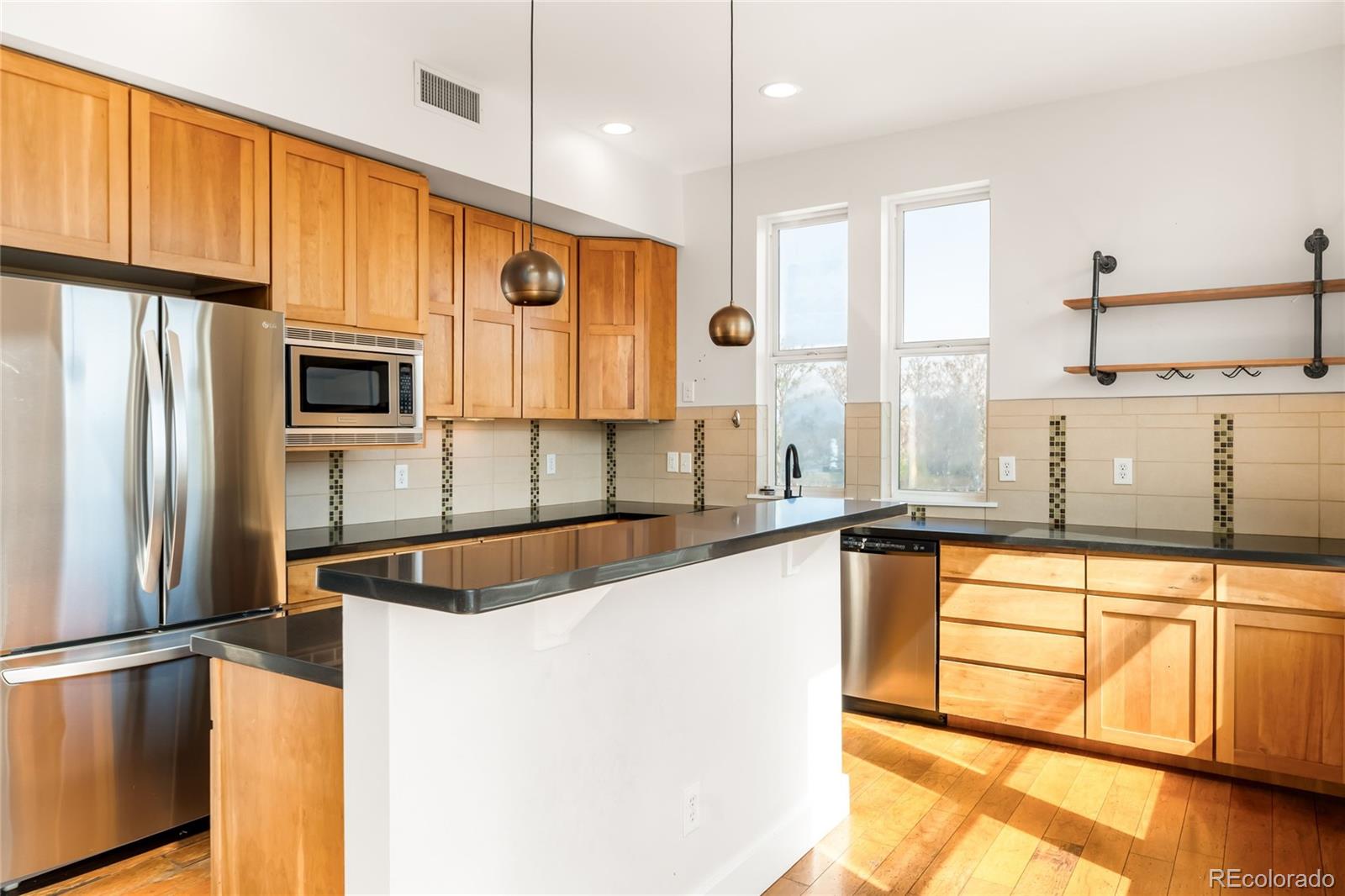 1738 N Franklin Street Denver CO 80218