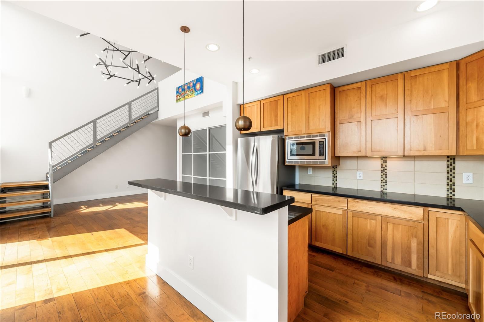 1738 N Franklin Street Denver CO 80218