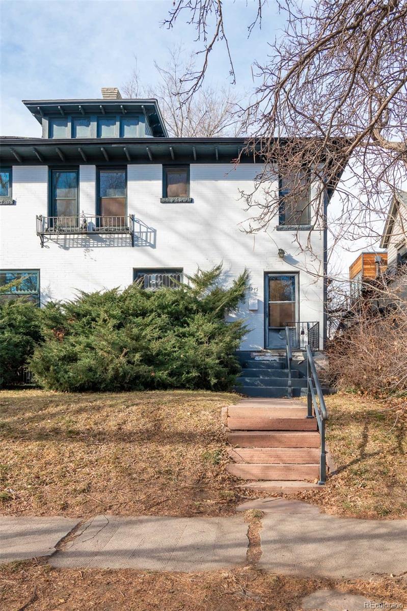 1245 Elizabeth Street Denver CO 80206