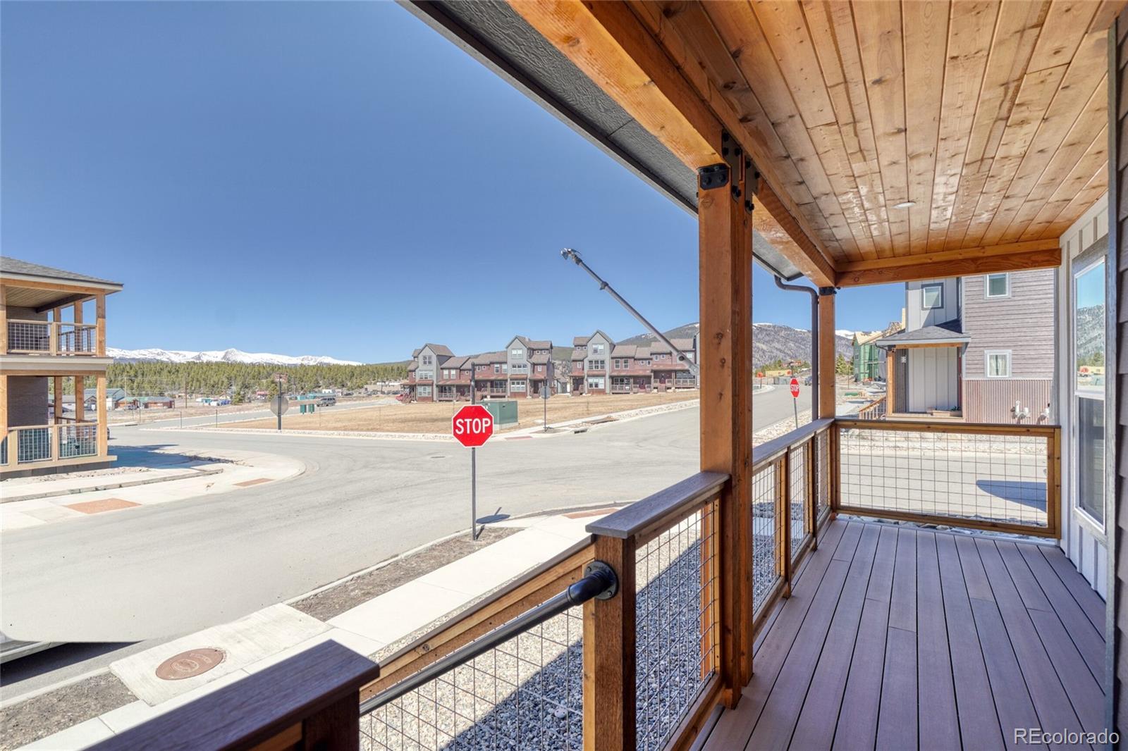 1404 Silver Vault Street Leadville CO 80461