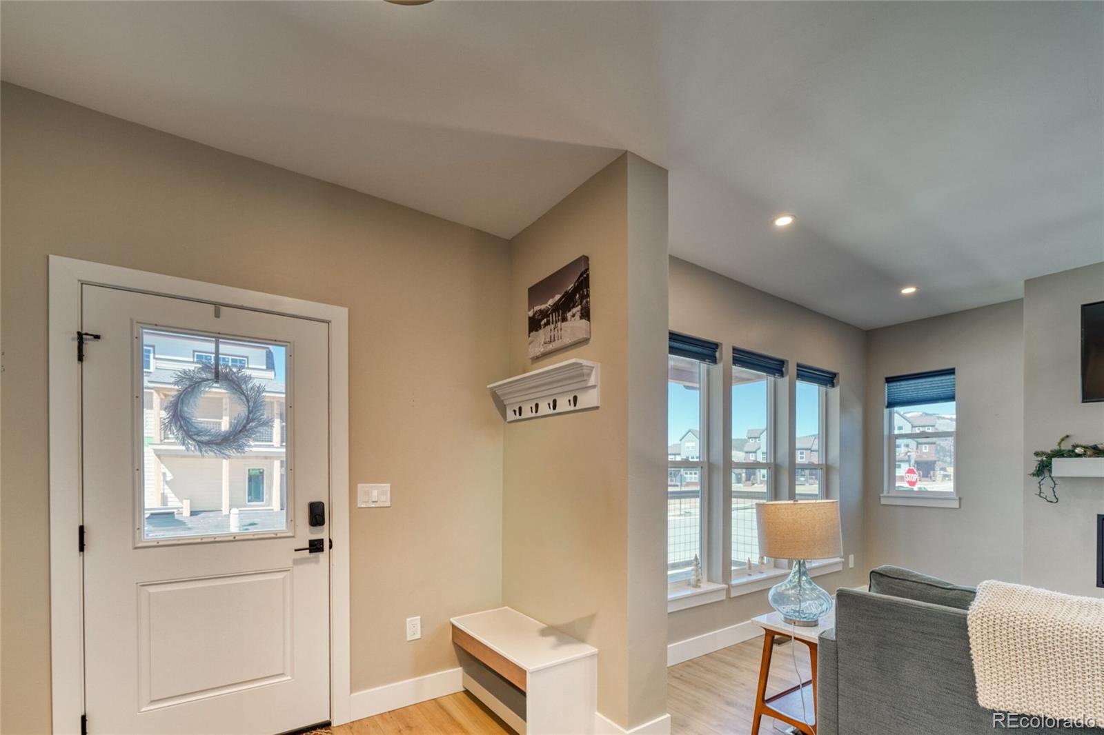 1404 Silver Vault Street Leadville CO 80461