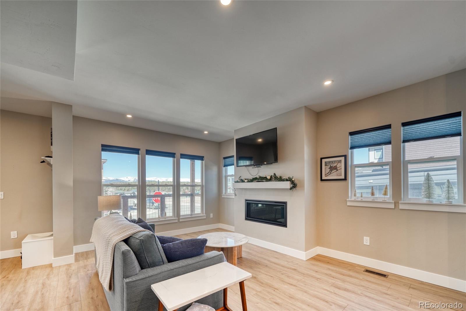 1404 Silver Vault Street Leadville CO 80461