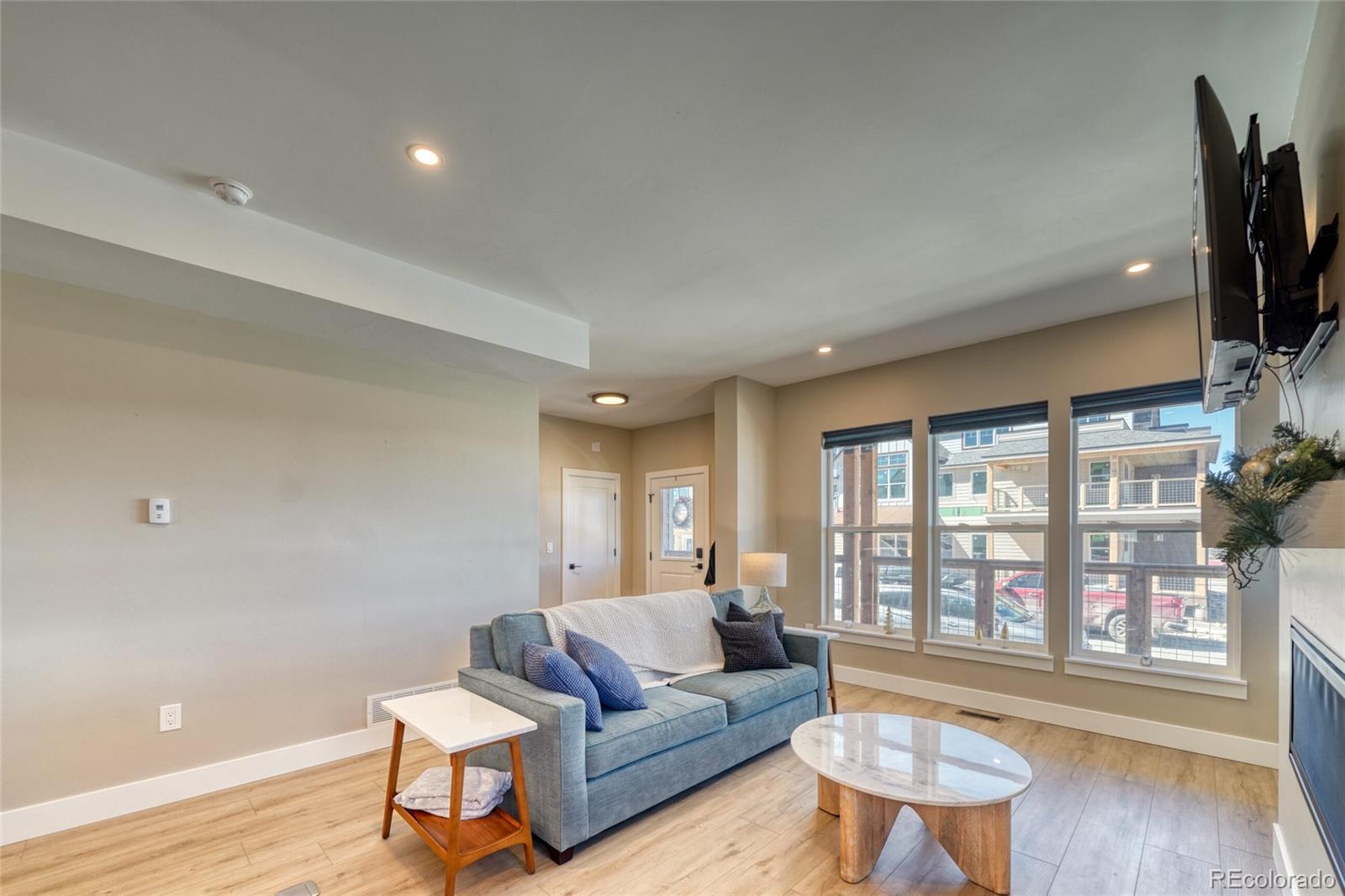1404 Silver Vault Street Leadville CO 80461