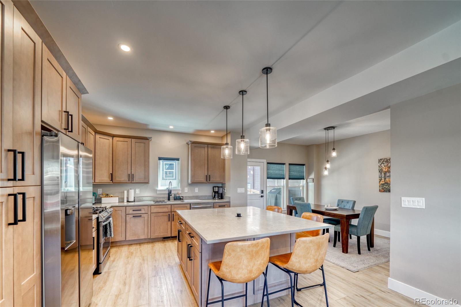 1404 Silver Vault Street Leadville CO 80461