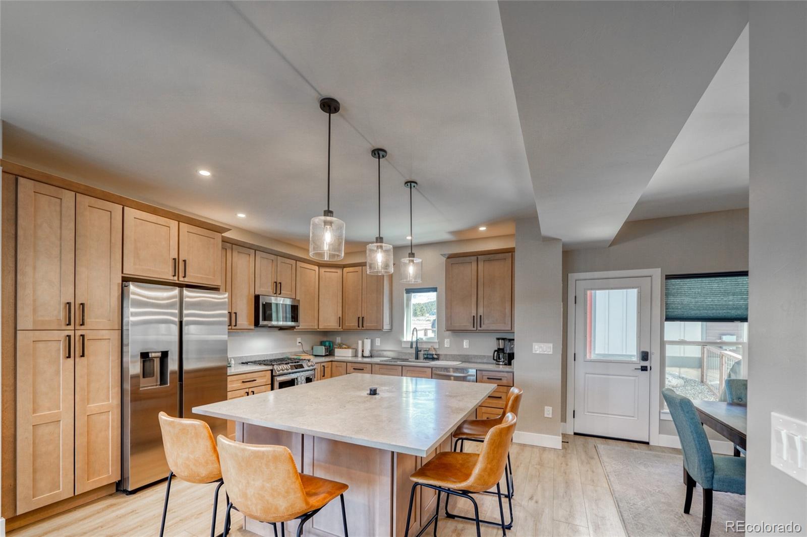 1404 Silver Vault Street Leadville CO 80461