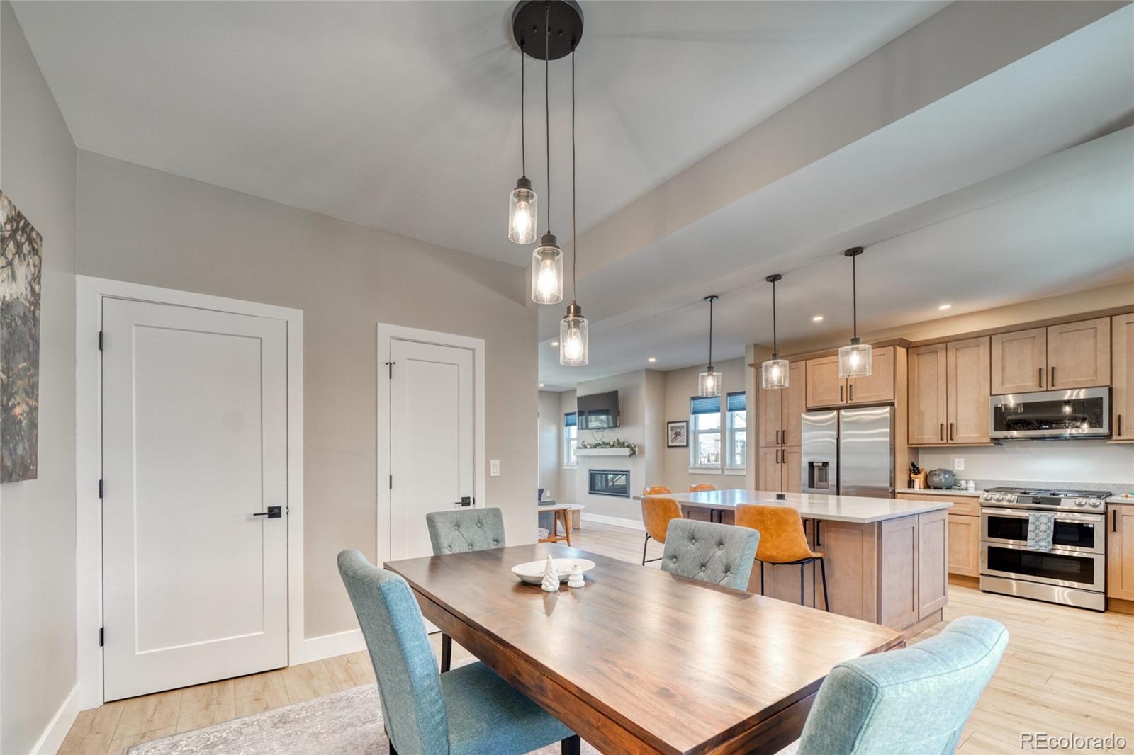 1404 Silver Vault Street Leadville CO 80461