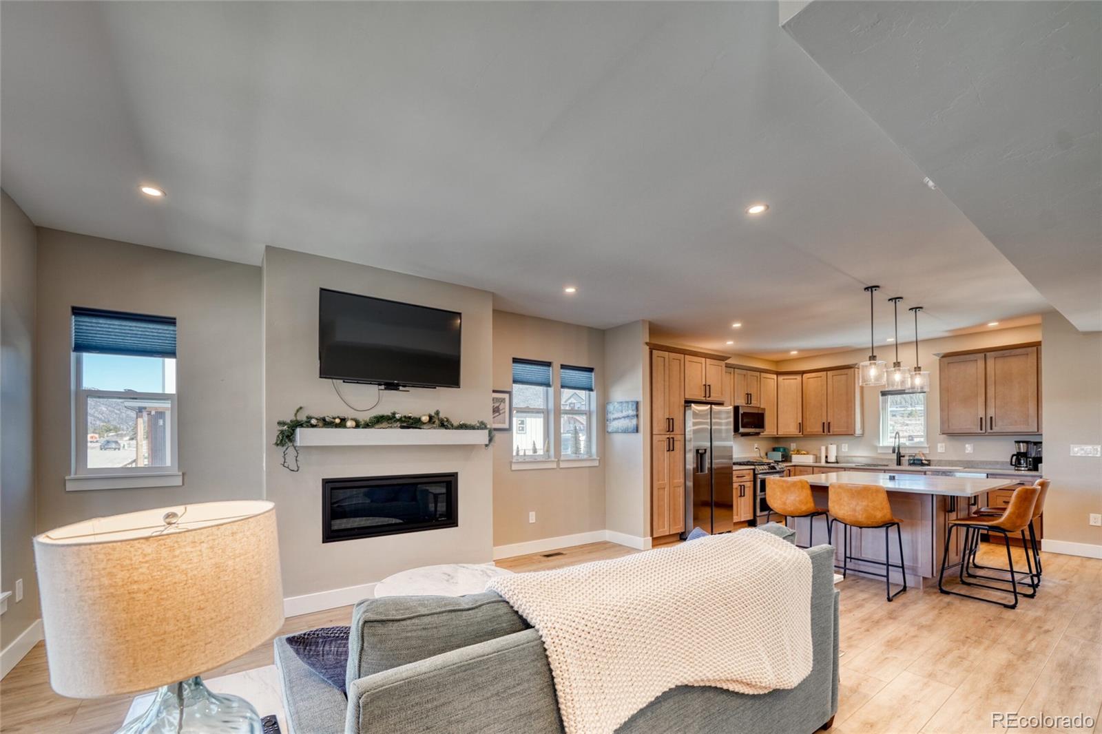 1404 Silver Vault Street Leadville CO 80461