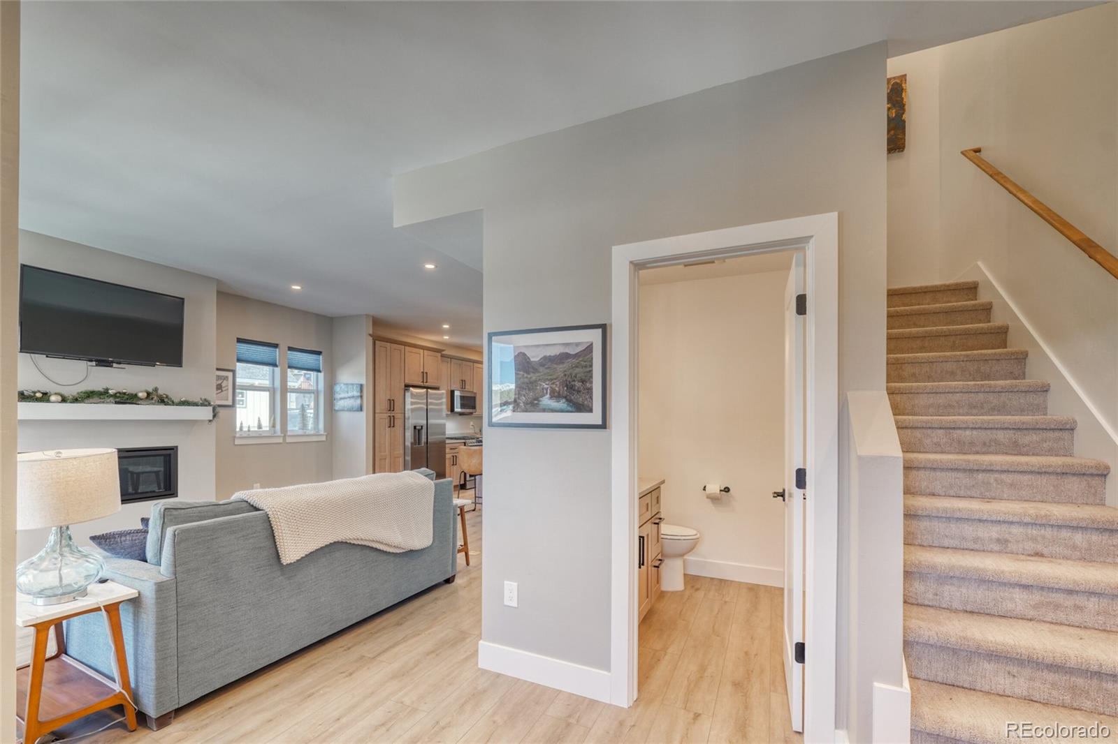 1404 Silver Vault Street Leadville CO 80461