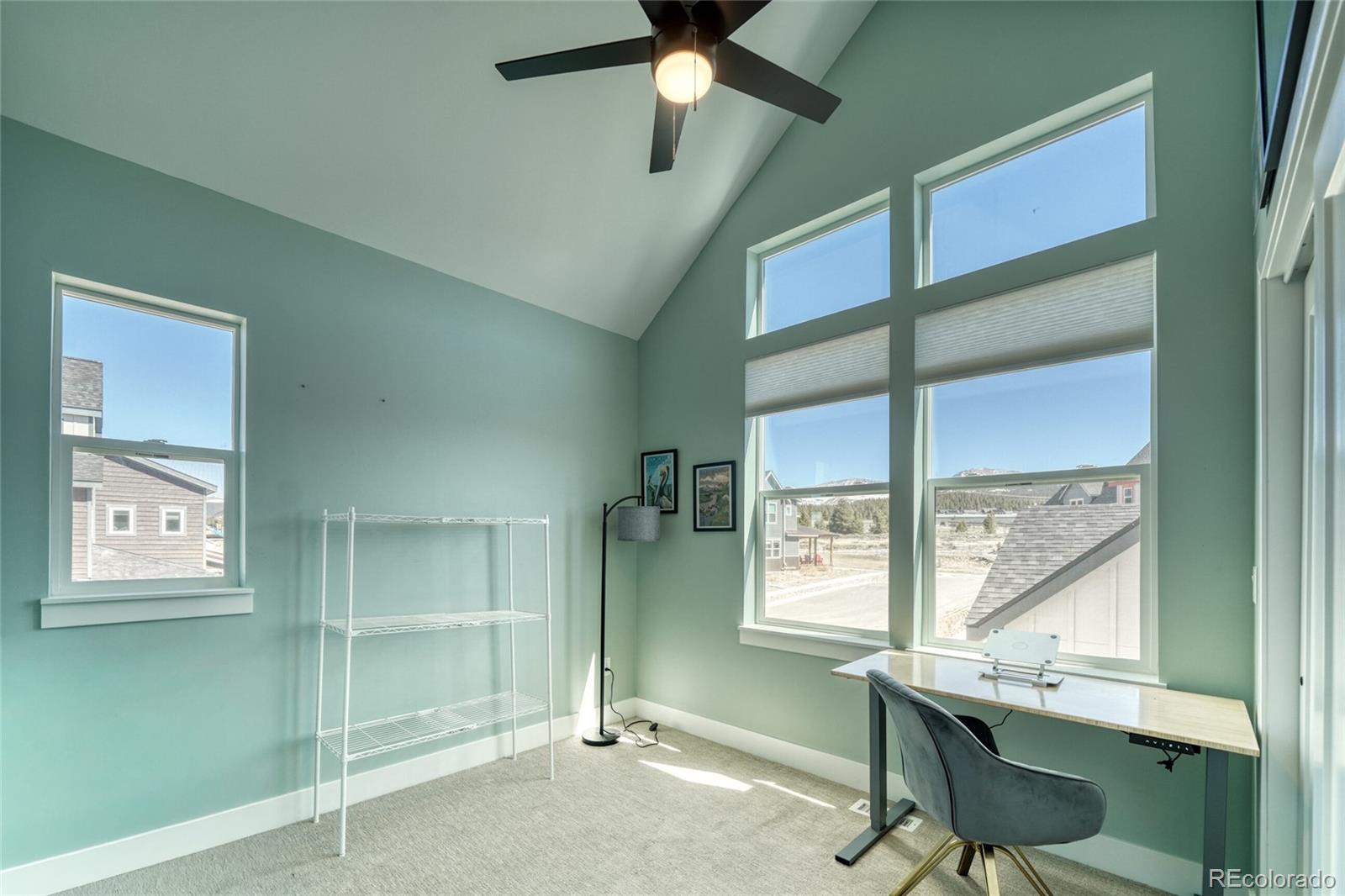 1404 Silver Vault Street Leadville CO 80461
