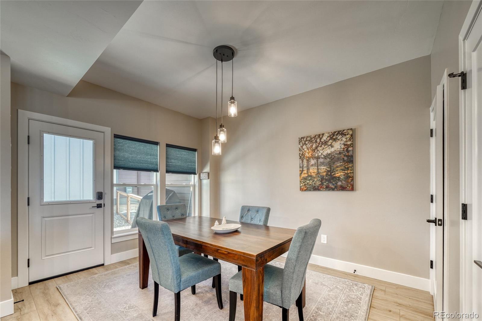1404 Silver Vault Street Leadville CO 80461