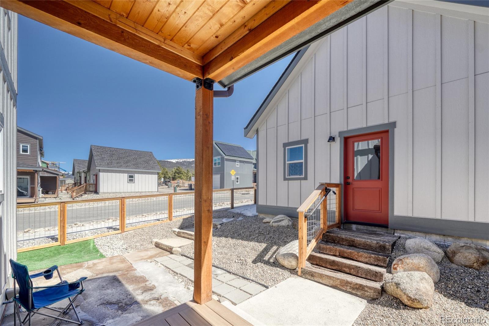 1404 Silver Vault Street Leadville CO 80461