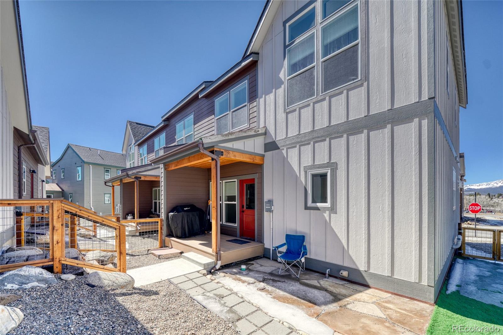 1404 Silver Vault Street Leadville CO 80461