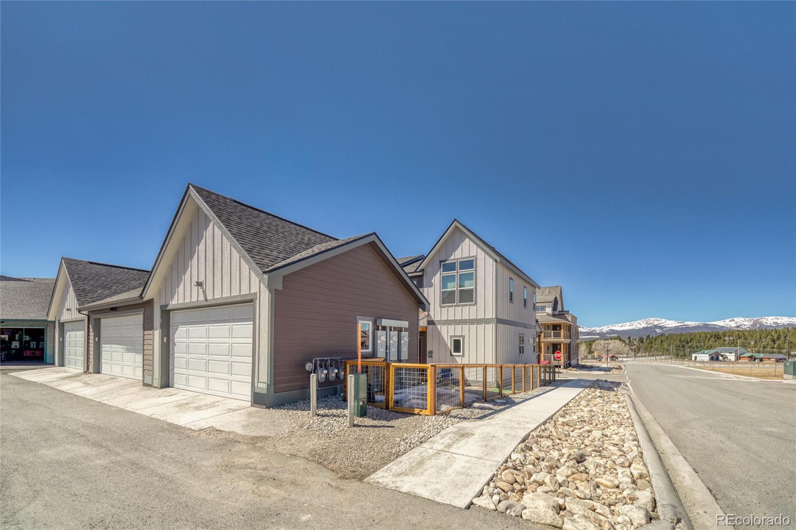 1404 Silver Vault Street Leadville CO 80461