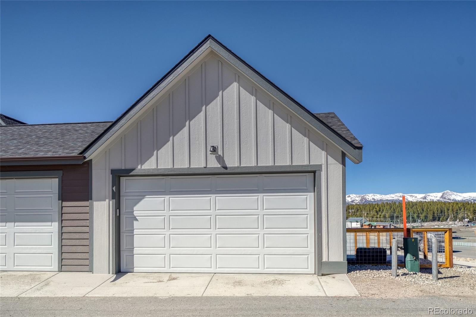 1404 Silver Vault Street Leadville CO 80461