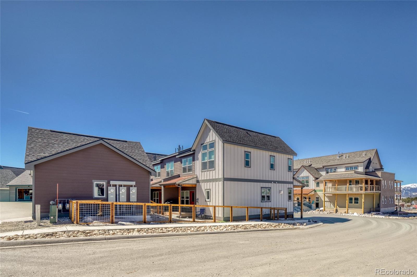 1404 Silver Vault Street Leadville CO 80461