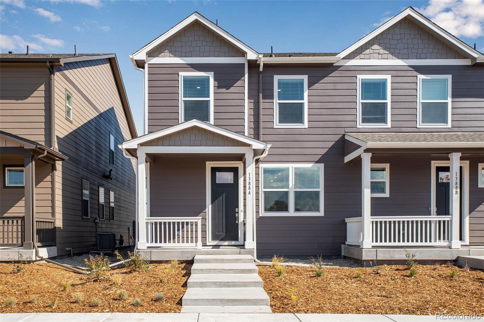 1374 S Chester Street Denver CO 80247