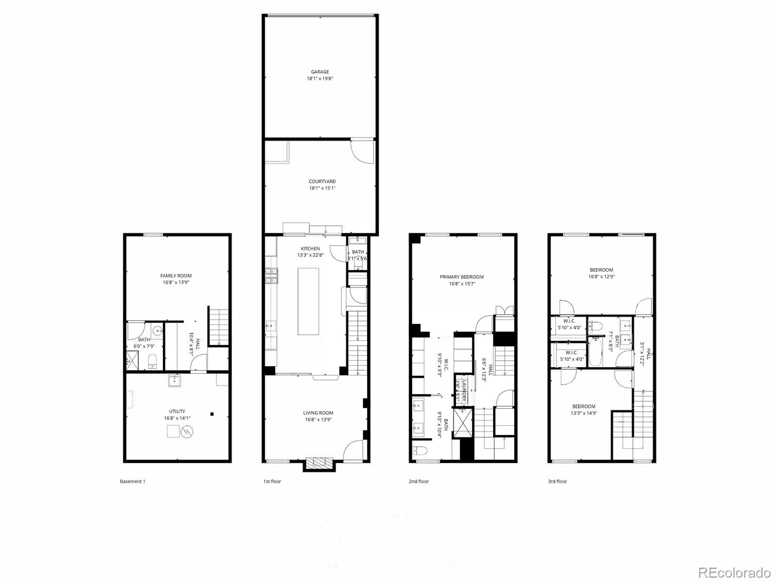 477 Josephine Street Denver CO 80206