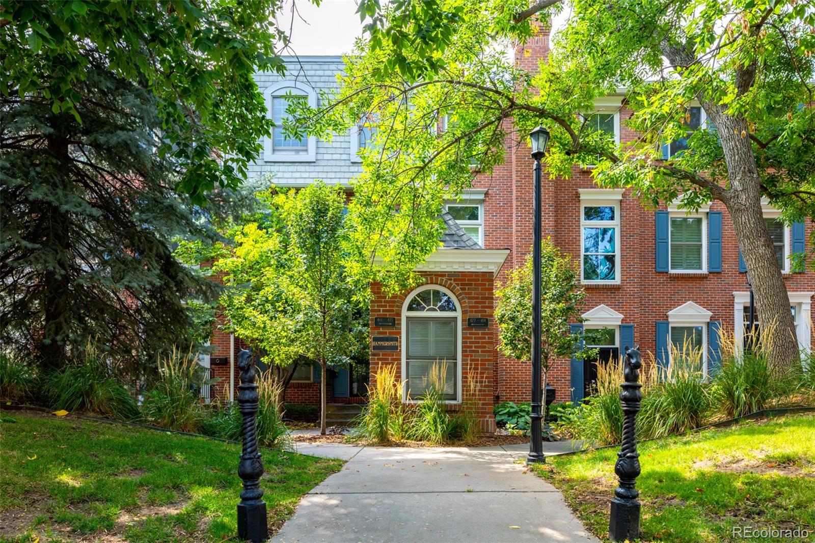 477 Josephine Street Denver CO 80206