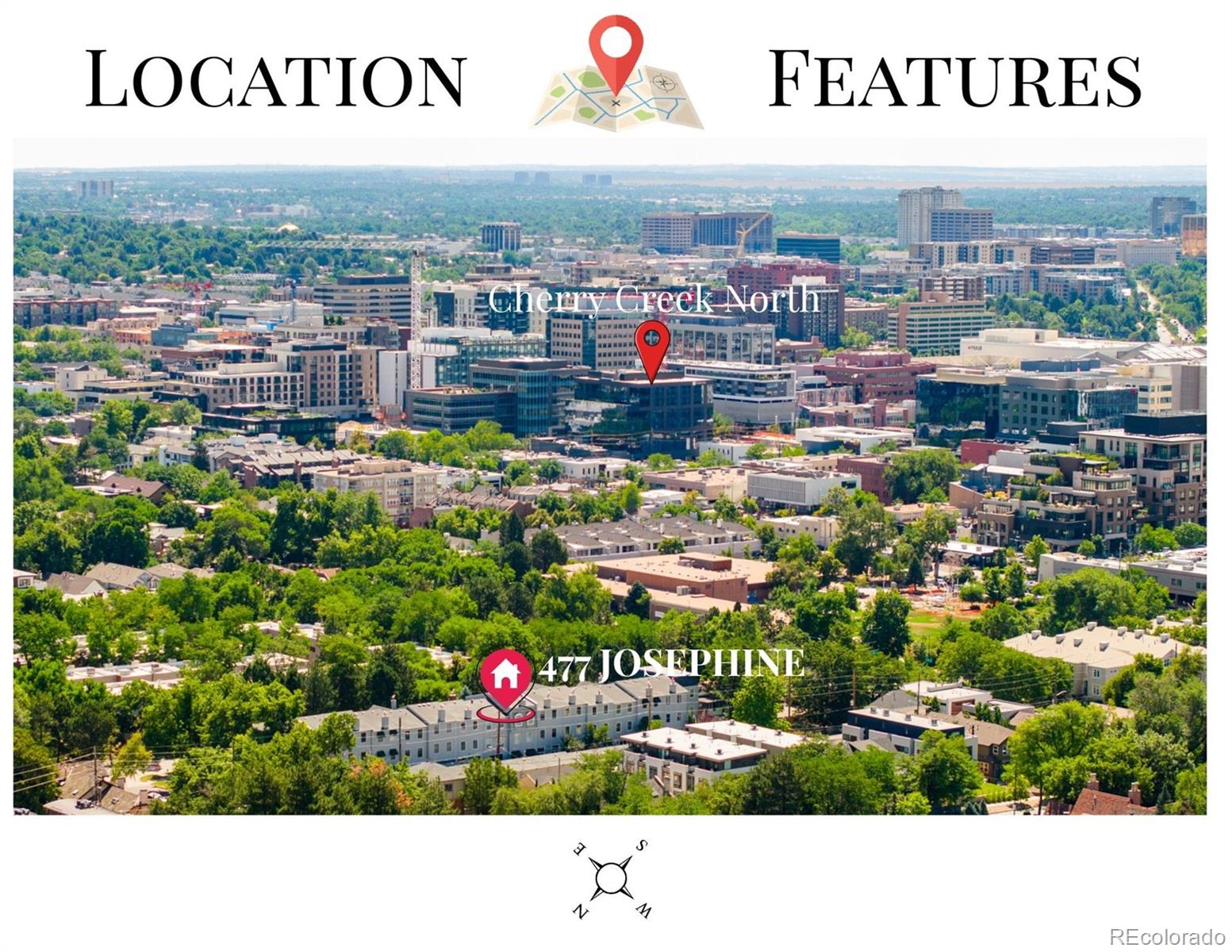 477 Josephine Street Denver CO 80206
