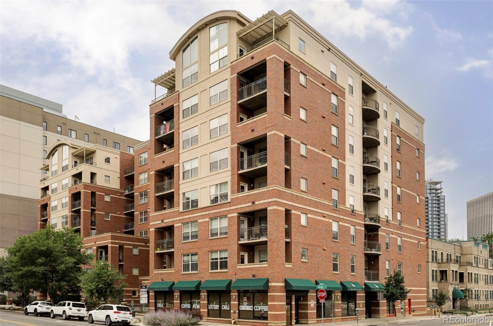 1975 N Grant Street Denver CO 80203