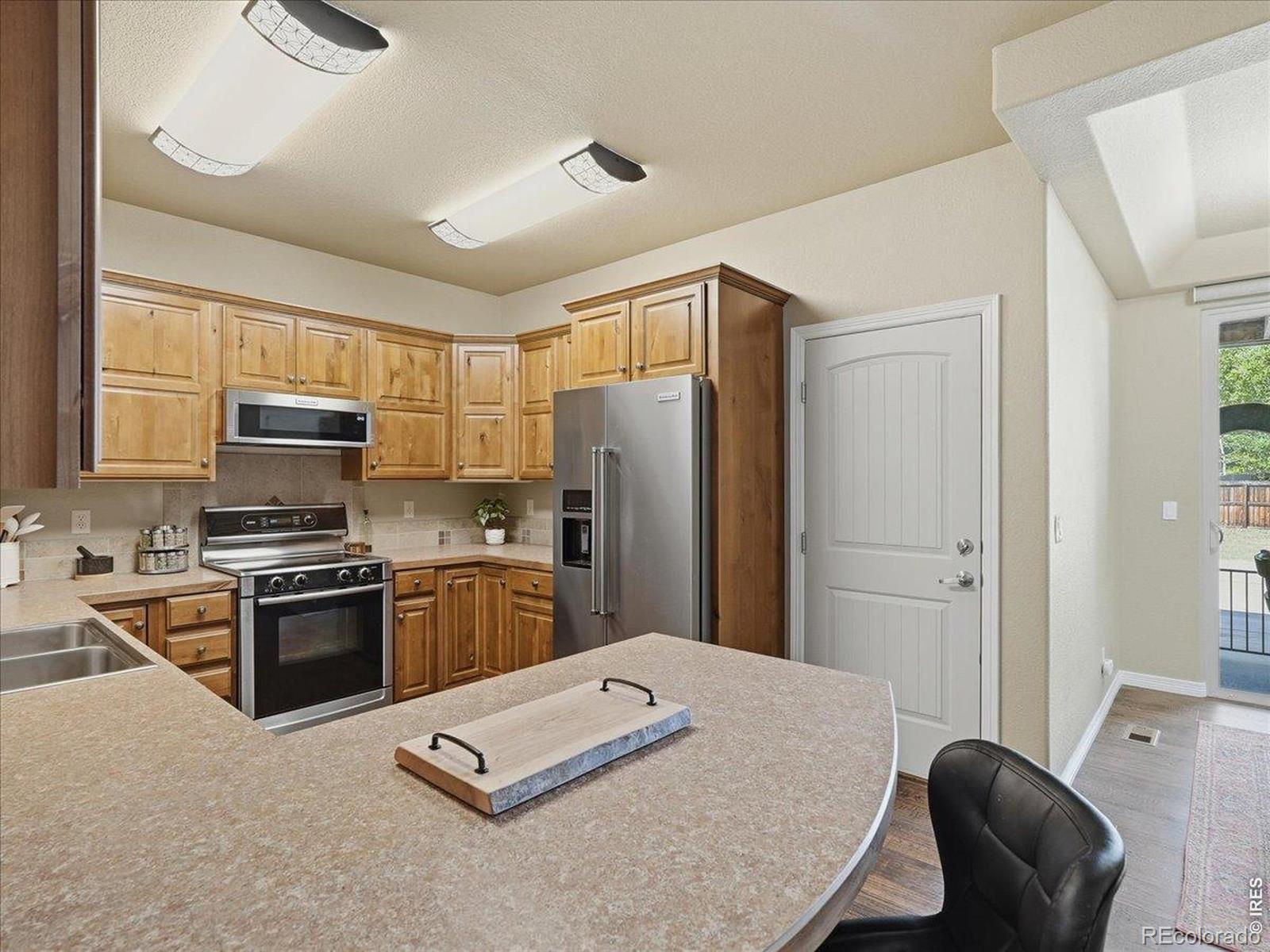 3527 Big Ben Drive Fort Collins CO 80526