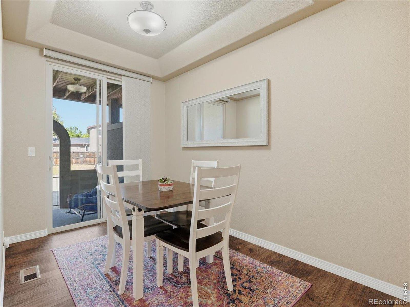3527 Big Ben Drive Fort Collins CO 80526