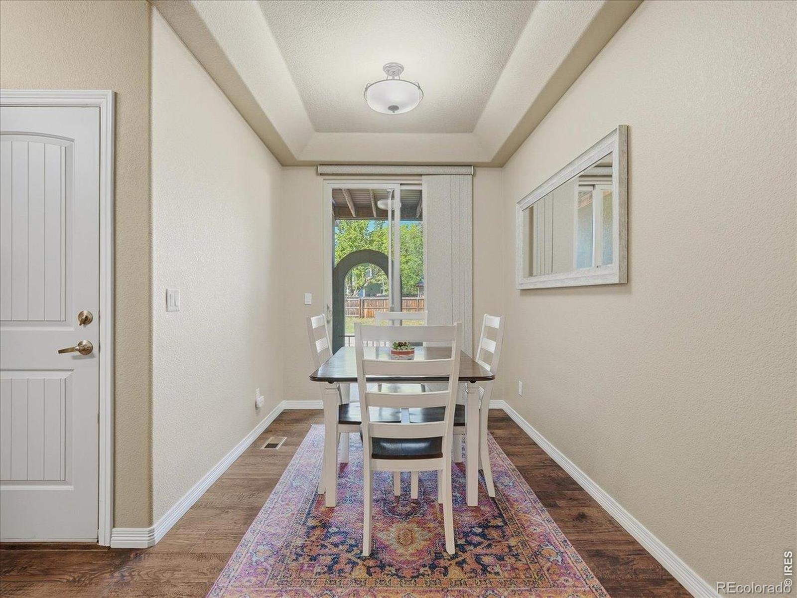 3527 Big Ben Drive Fort Collins CO 80526