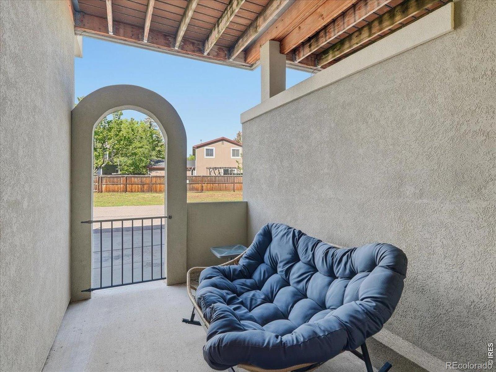3527 Big Ben Drive Fort Collins CO 80526