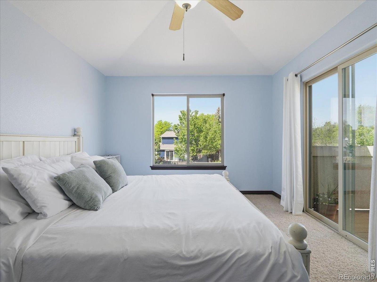 3527 Big Ben Drive Fort Collins CO 80526