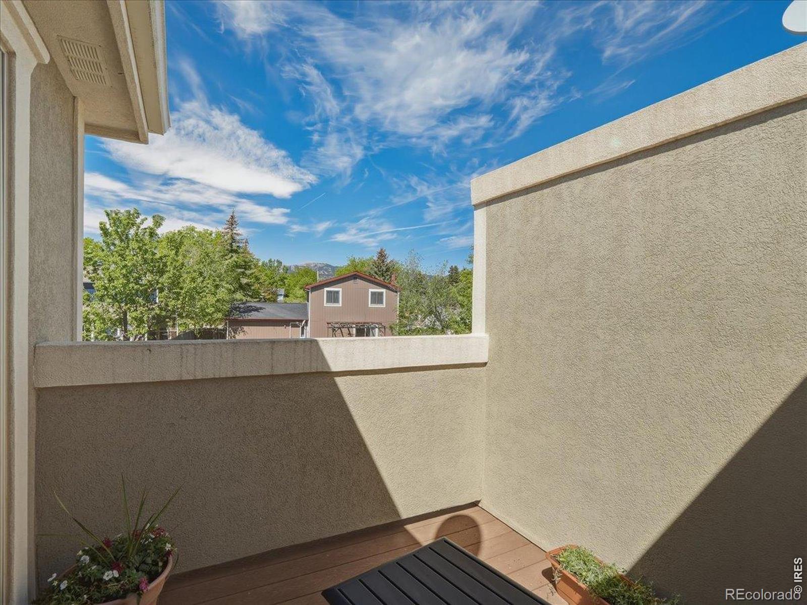 3527 Big Ben Drive Fort Collins CO 80526